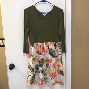 Charming Charlie’s Medium Dress